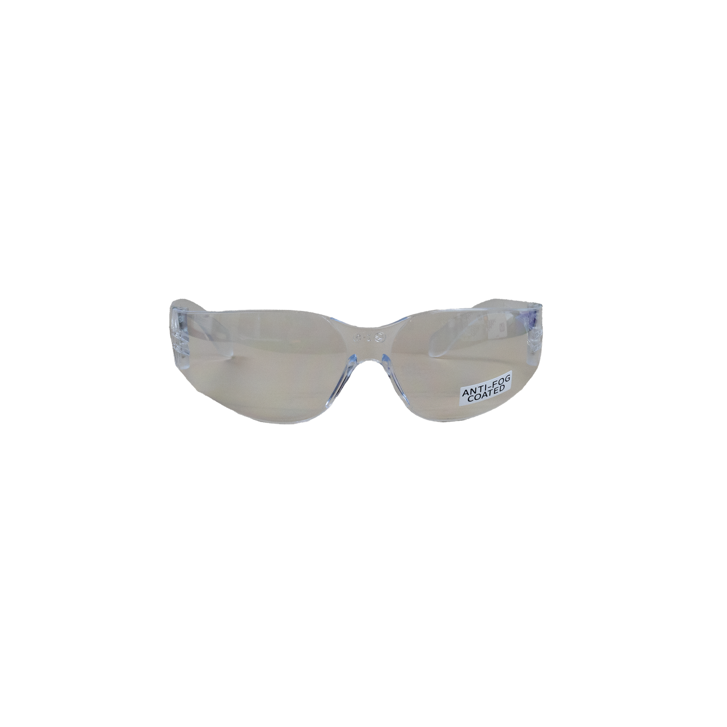 ANTI-FOG SAFETY GLASSES