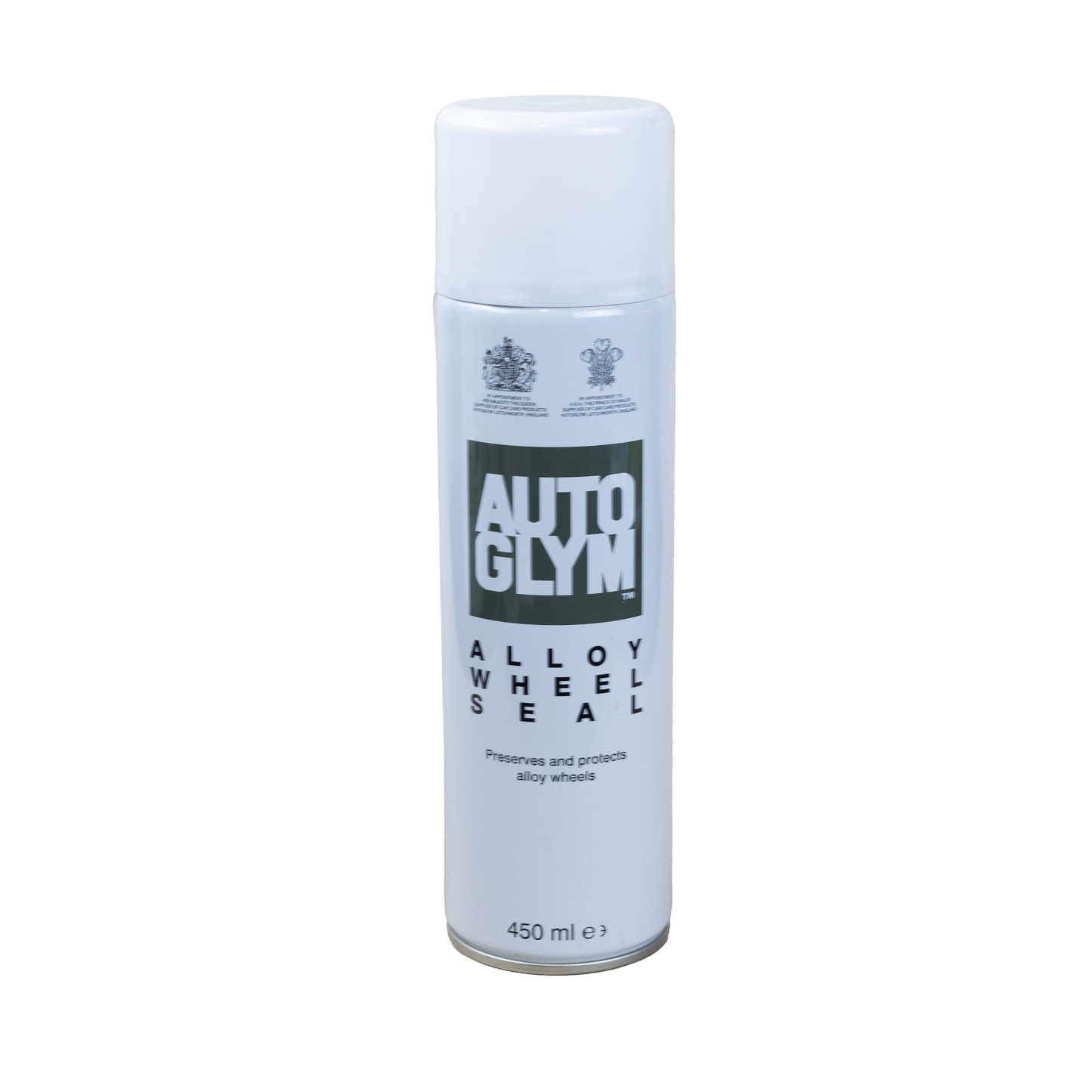 AUTOGLYM ALLOY WHEEL SEAL