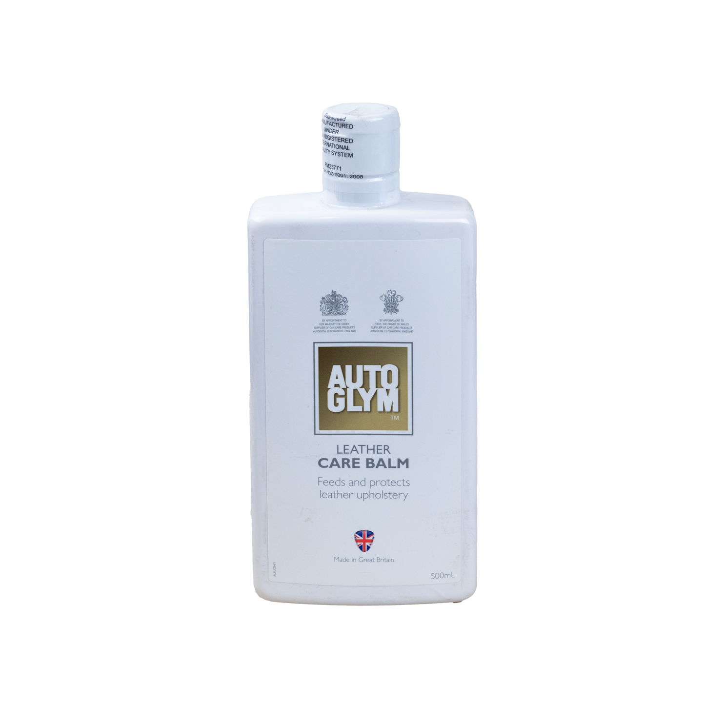 AUTOGLYM LEATHER BALM
