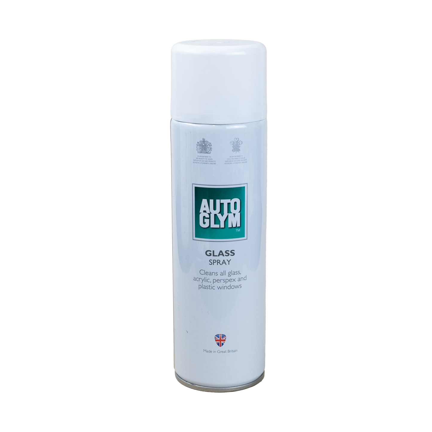 AUTOGLYM GLASS SPRAY AEROSOL
