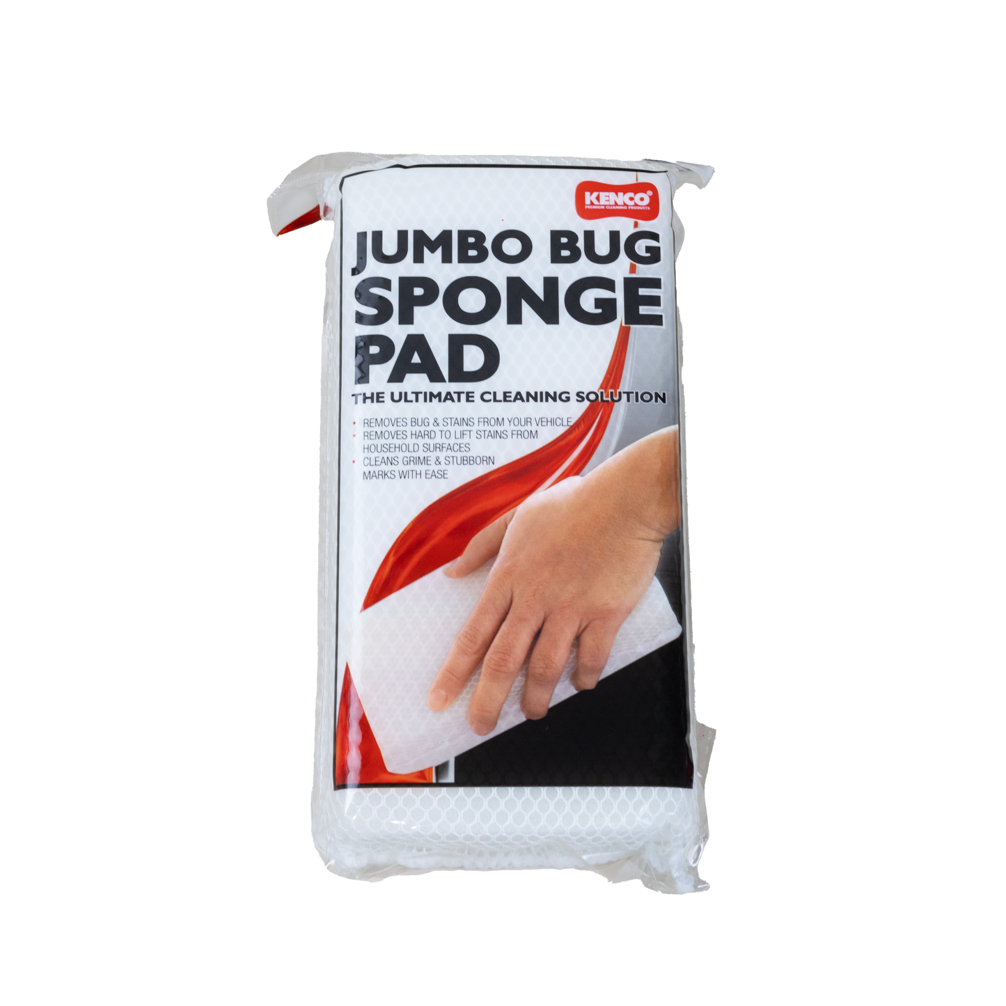 BUG CAR WASH SPONGE
