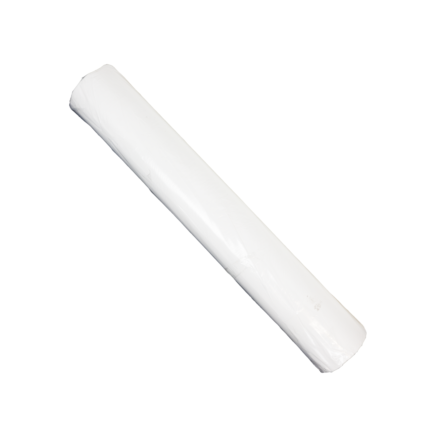WHITE LDPE CAR SEAT COVERS