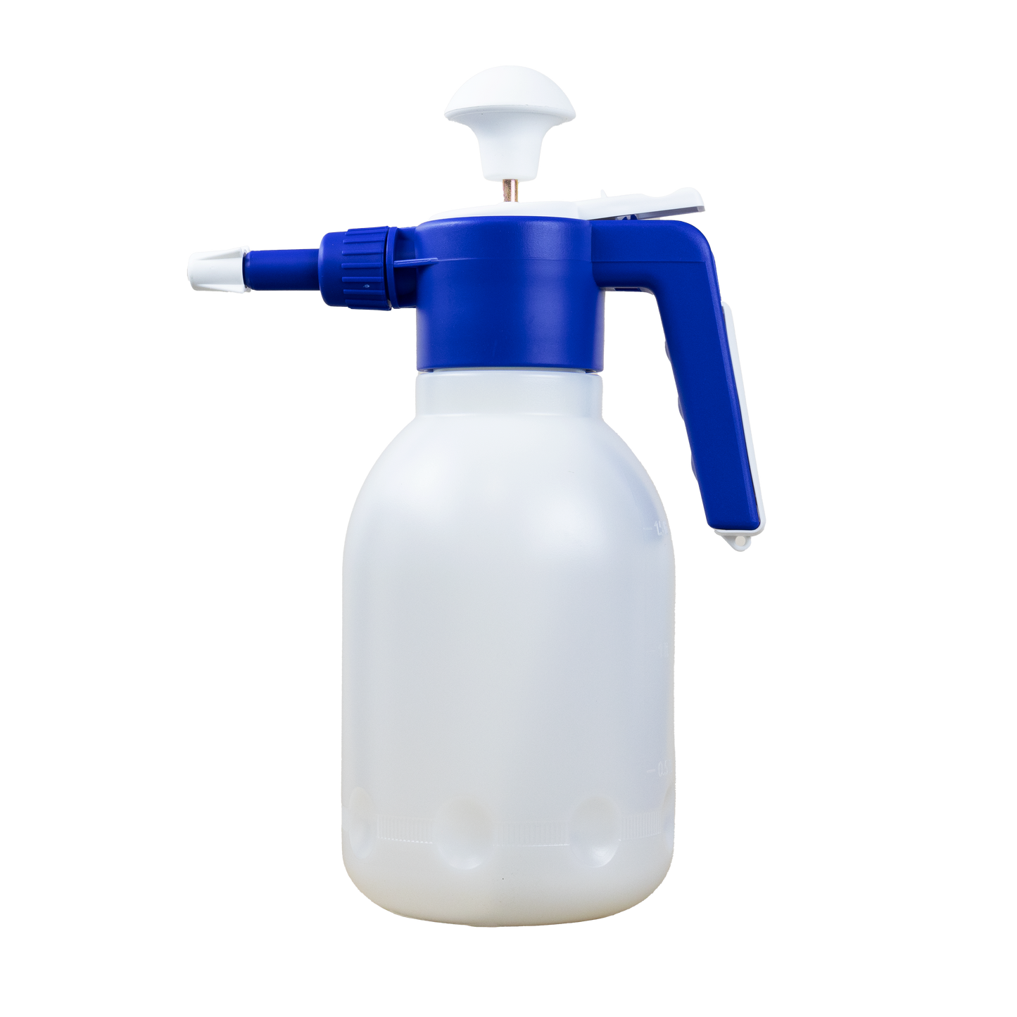 CHEMICAL RESISTANT HEAVY DUTY PUMP SPRAY 1L