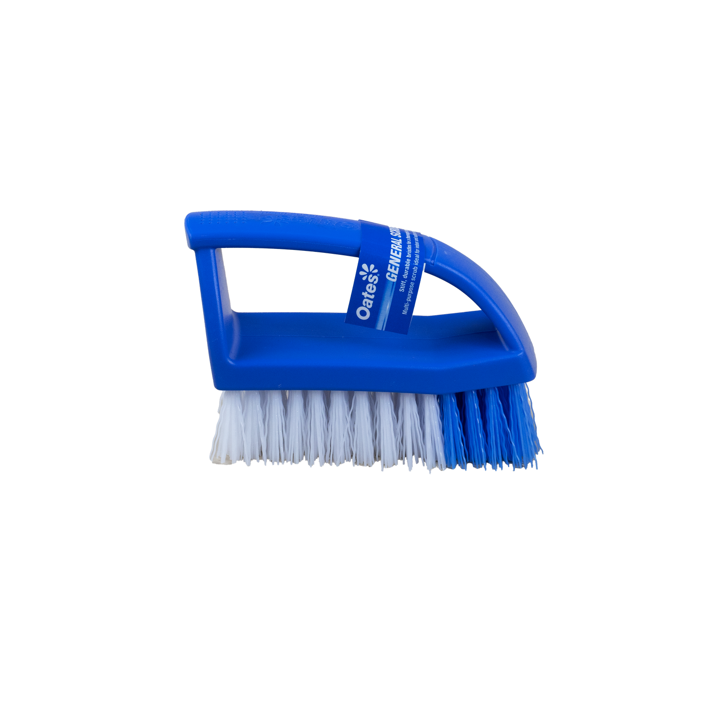 DECK SCRUB BRUSH
