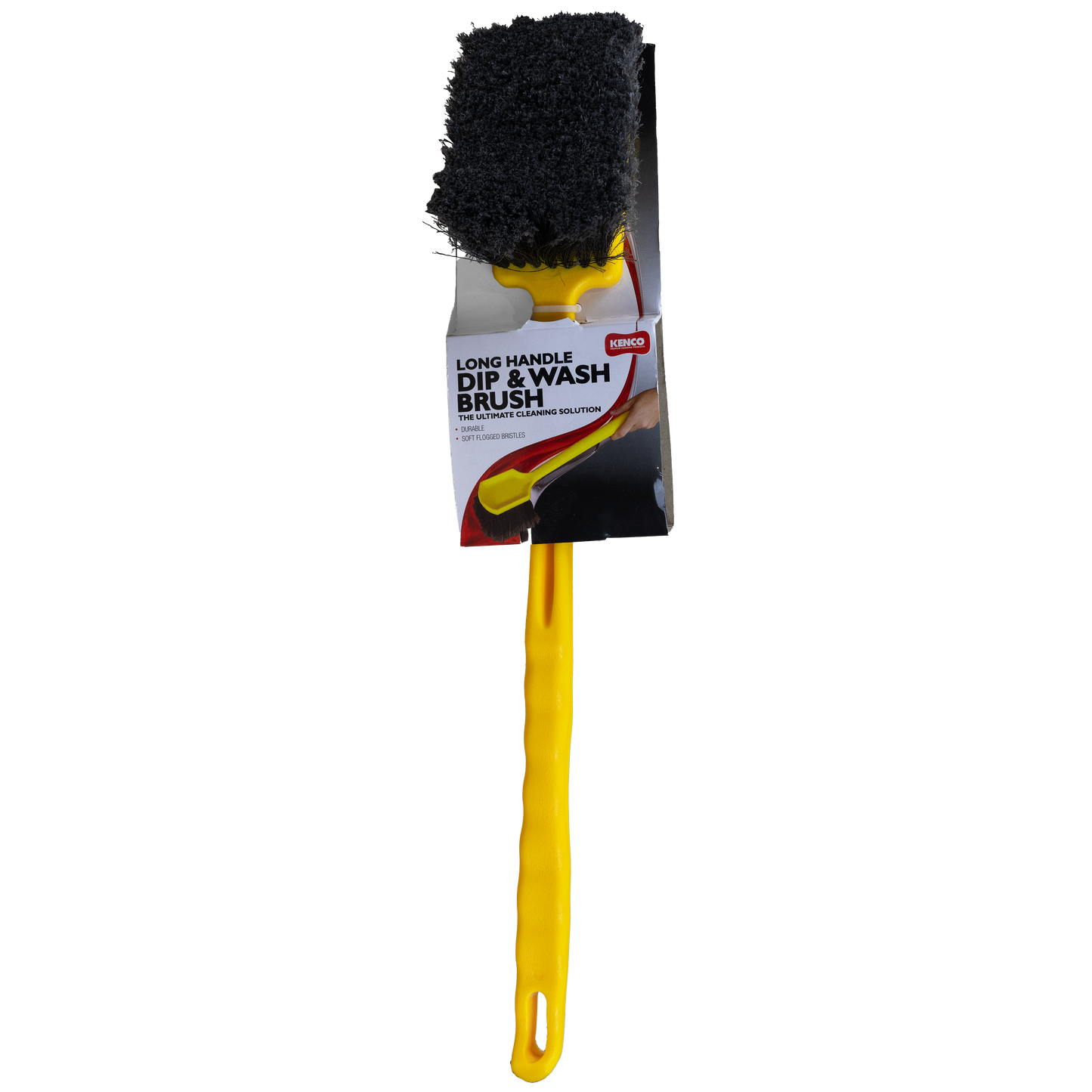 DIP-LO WHEEL BRUSH