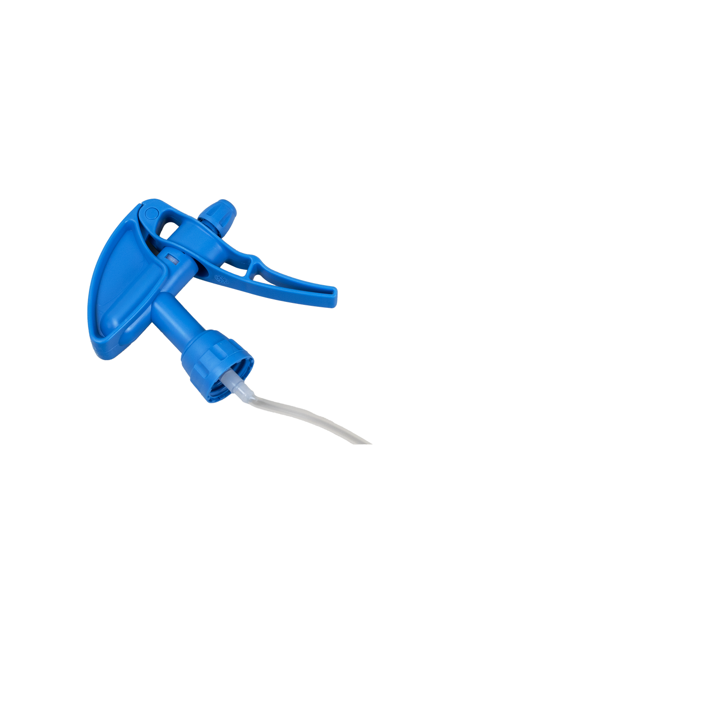 DOUBLE ACTION CHEMICAL RESISTANT BATCH TRIGGER