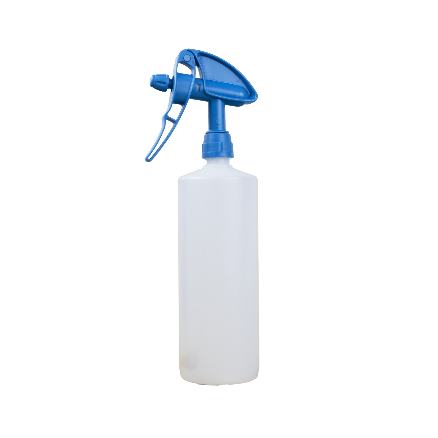 DOUBLE ACTION CHEM RESISTANT BATCH ATOMISER