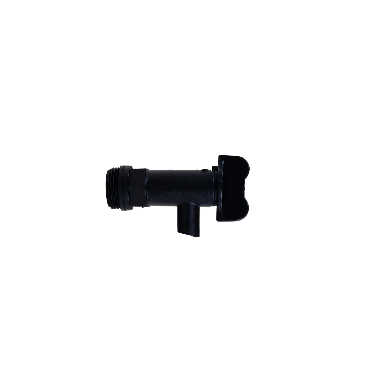 BLACK DRUM TAP