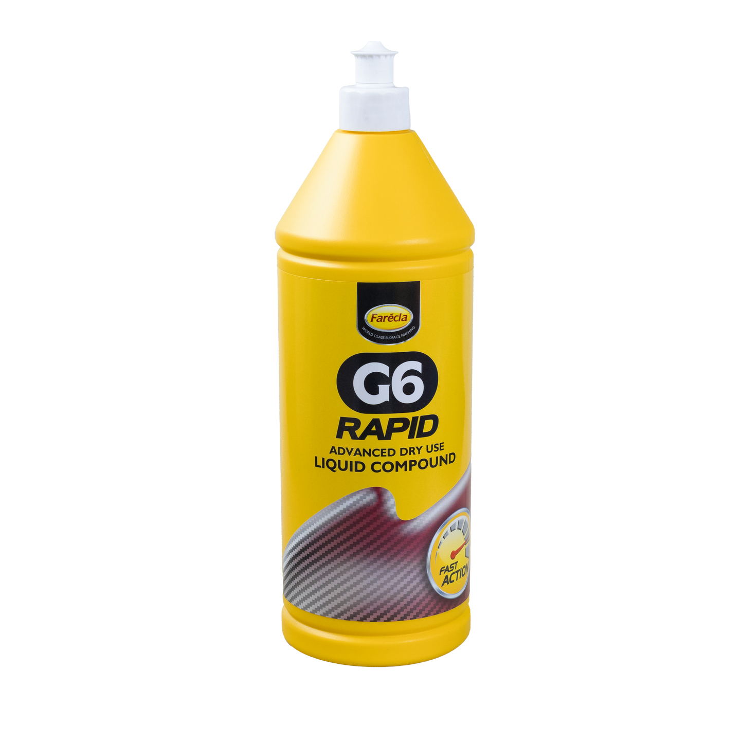 FARECLA G6 RAPID GRADE LIQUID COMPOUND