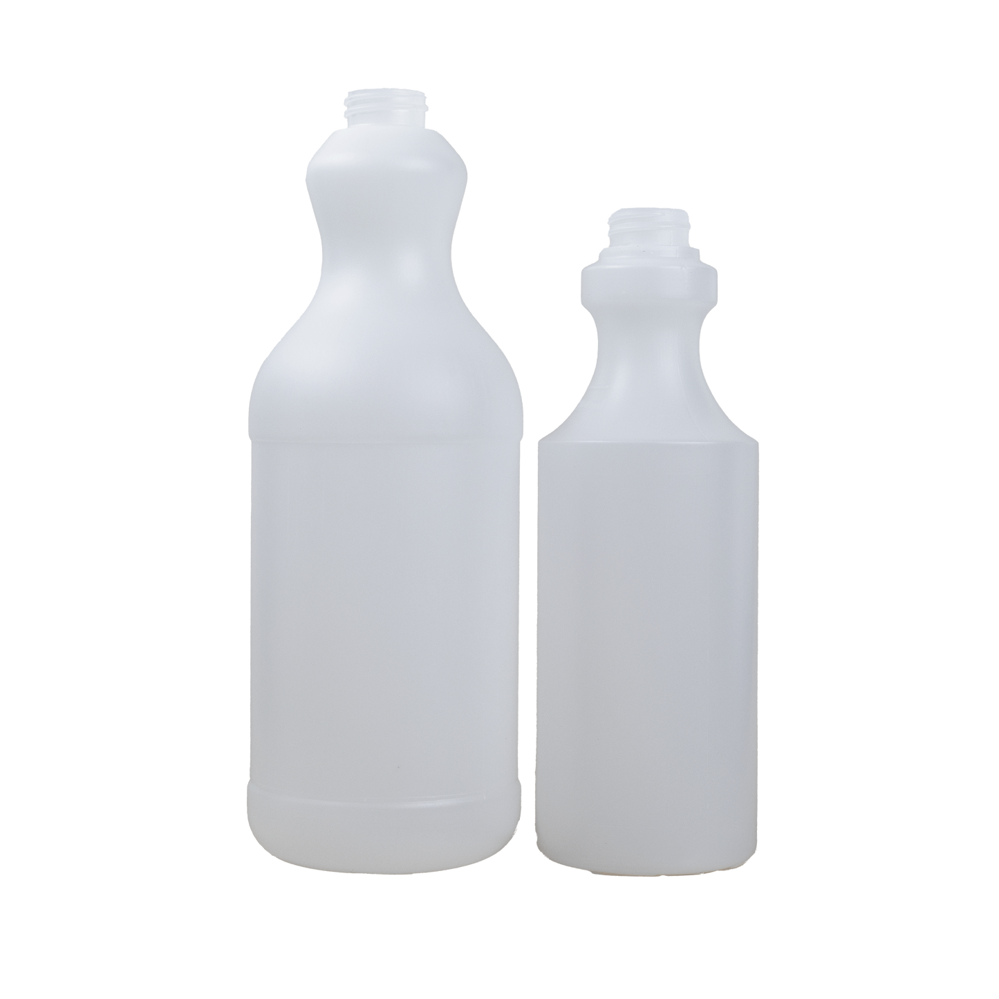 GOOSE NECK BOTTLE