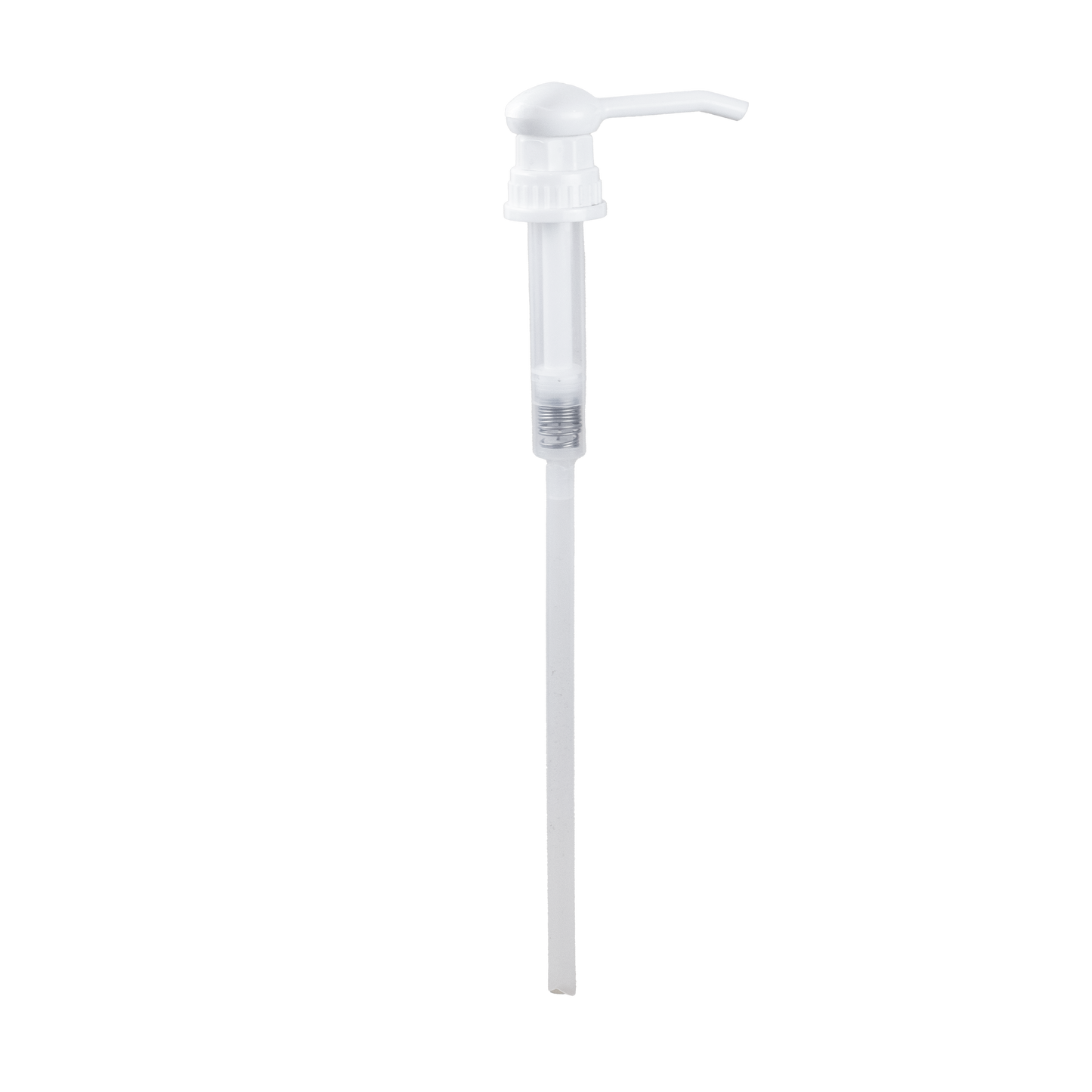 HAND PUMP PLUNGER