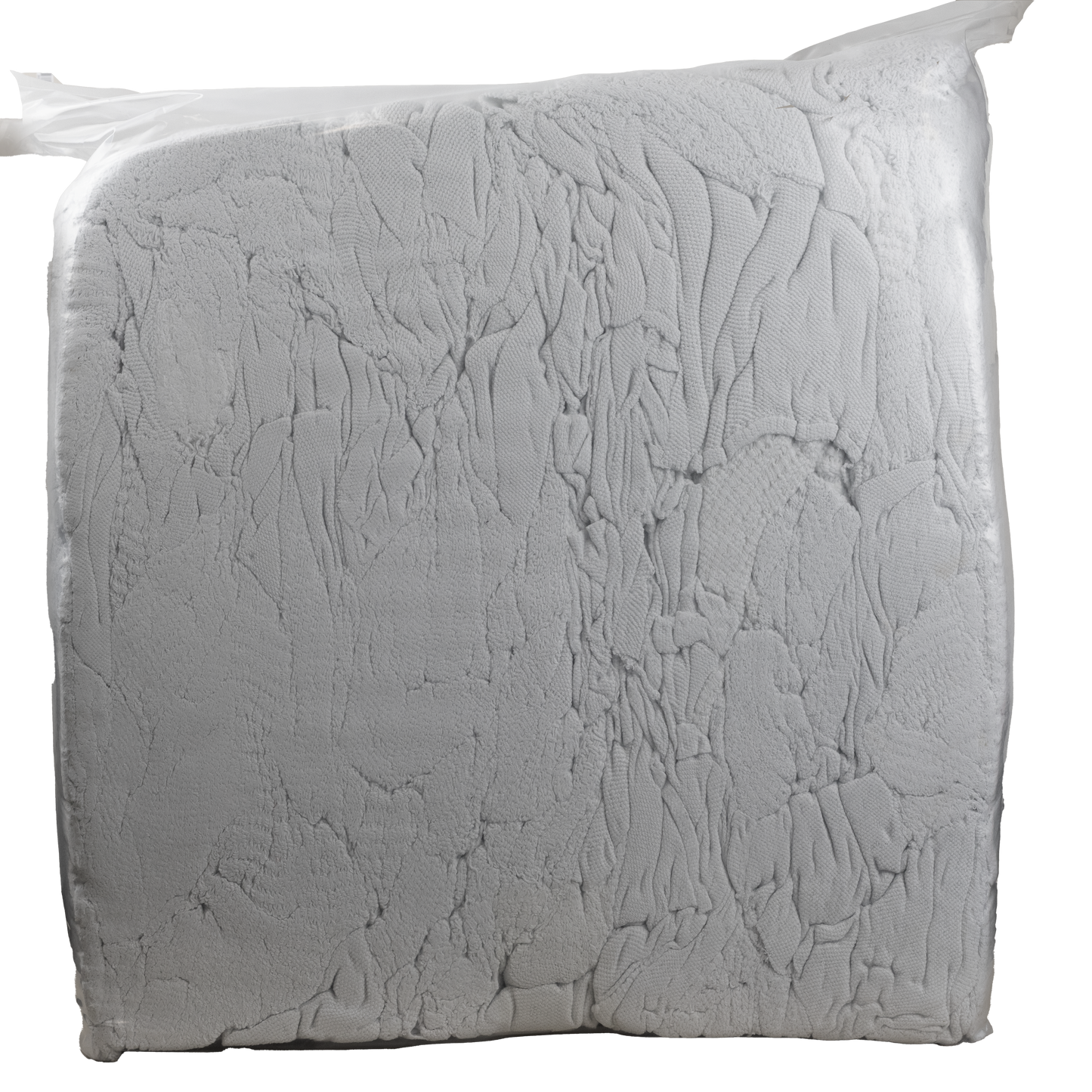 HOPSITAL BLANKET RAGS