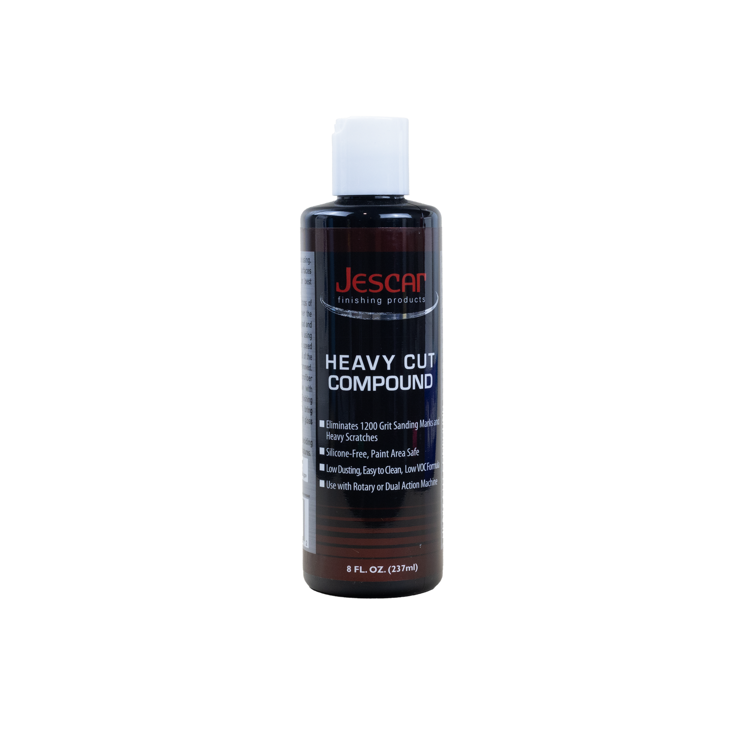 JESCAR HEAVY CUT COMPOUND BOTTLE