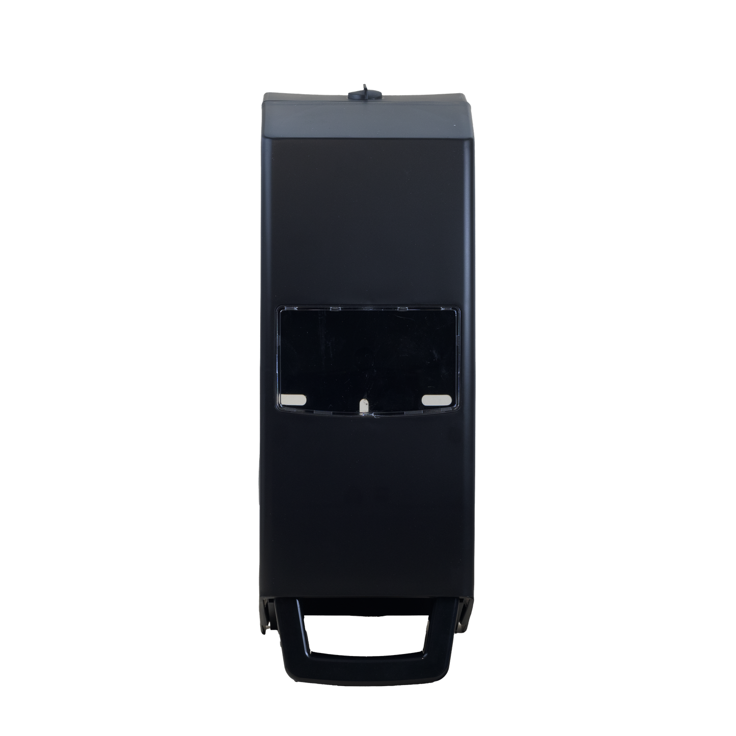 MXP HAND CLEANER DISPENSER BLACK