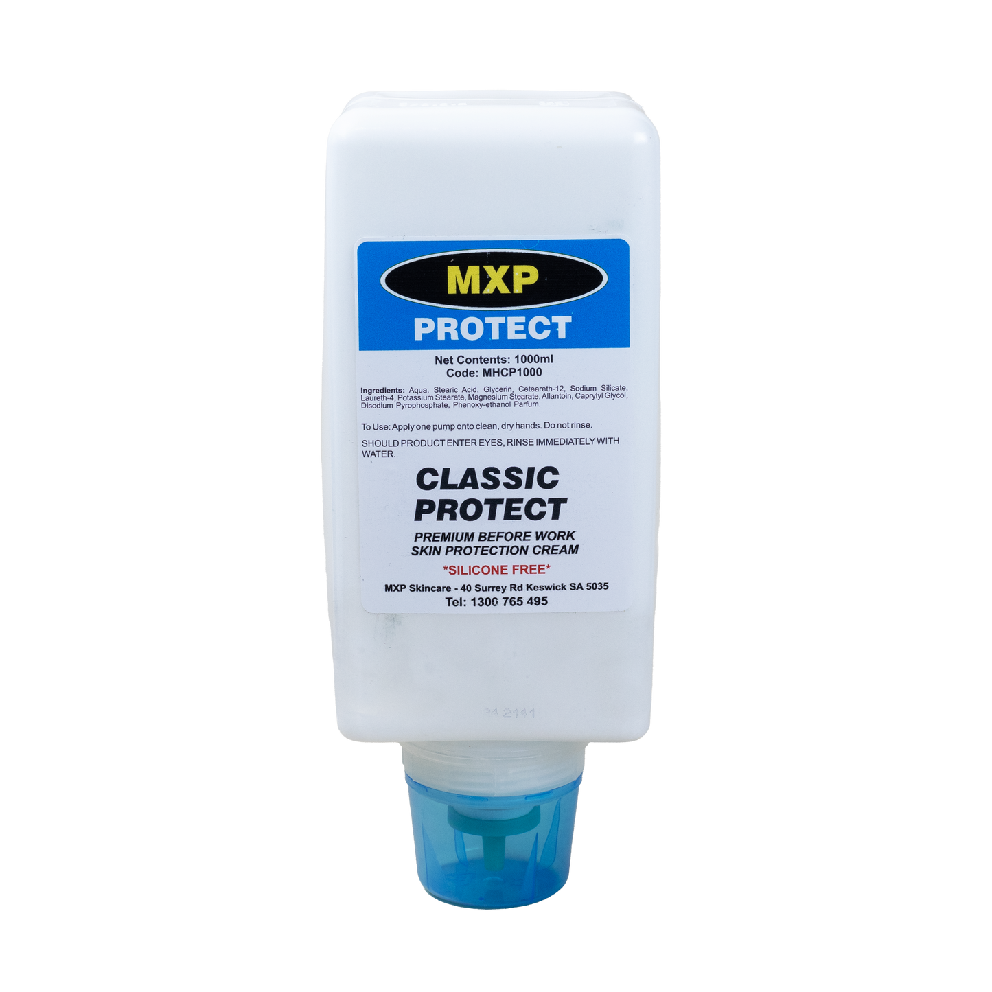 MXP PROTECT HEAVY DUTY BEFORE WORK CREAM