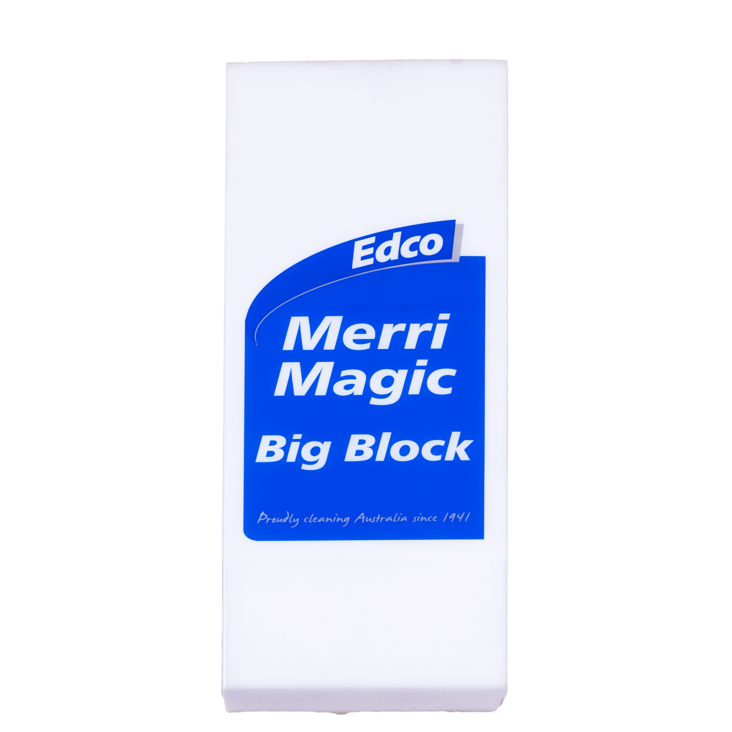 EDCO MERRI MAGIC BIG BLOCK