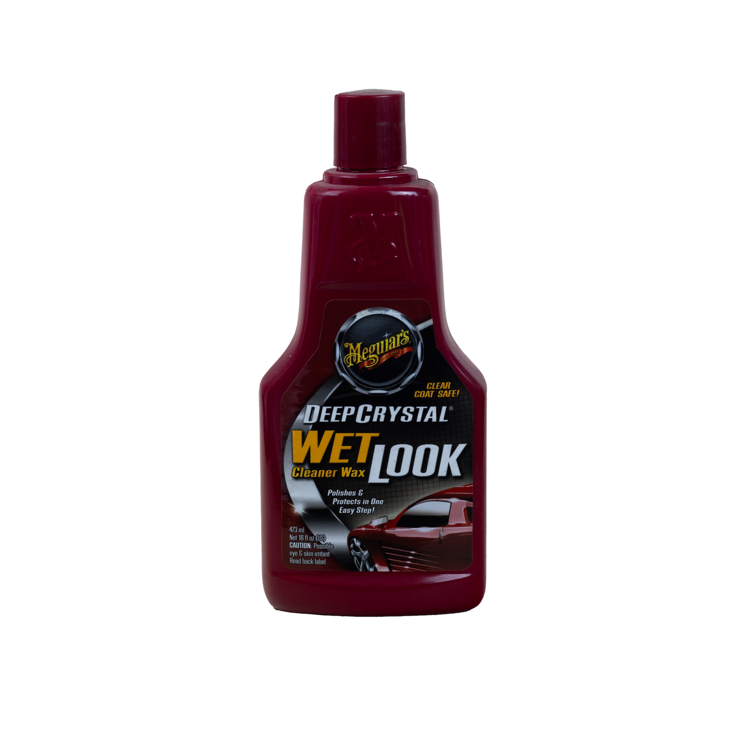 MEGUIARS DEP CRYSTAL WET LOOK CLEANER