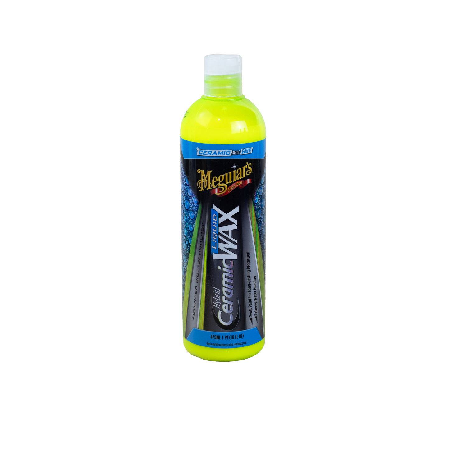MEGUIARS HYBRID CERAMIC LIQUID