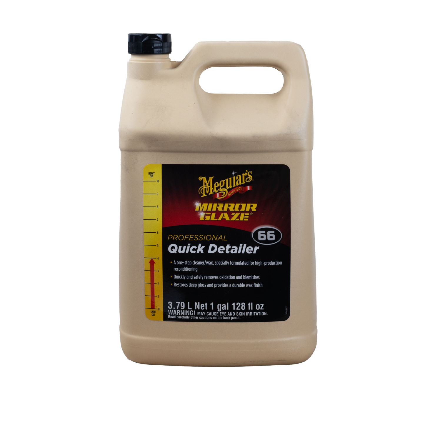 MEGUIARS QUICK DETAILER 3.79L