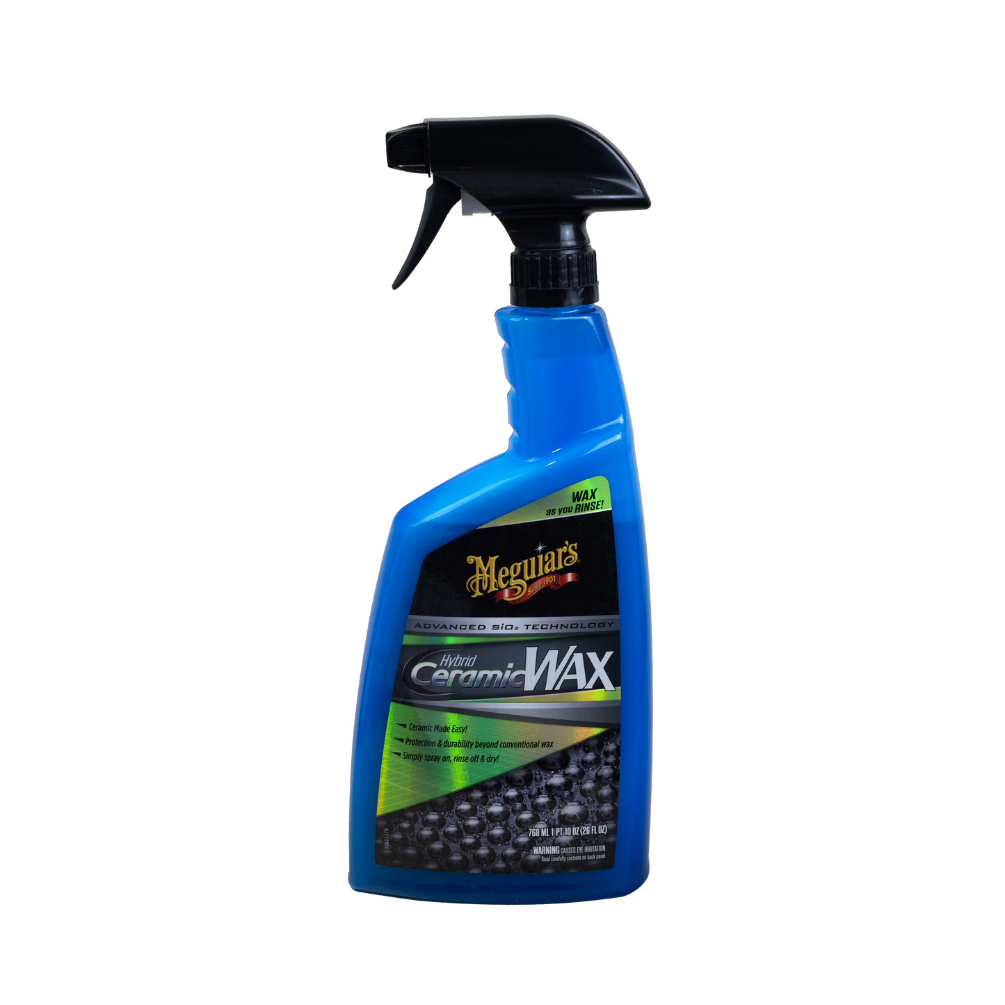 MEGUIARS HYBRID CERAMIC WAX