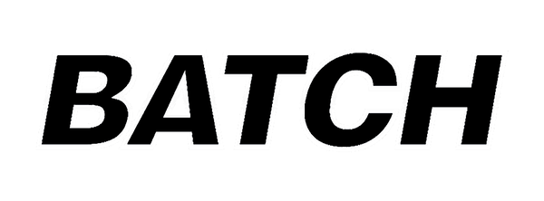 Batch Products