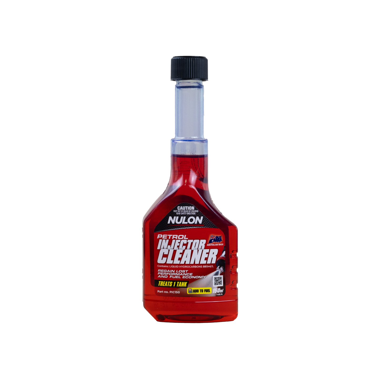 PETROL FUEL SYSTEM CLEANER