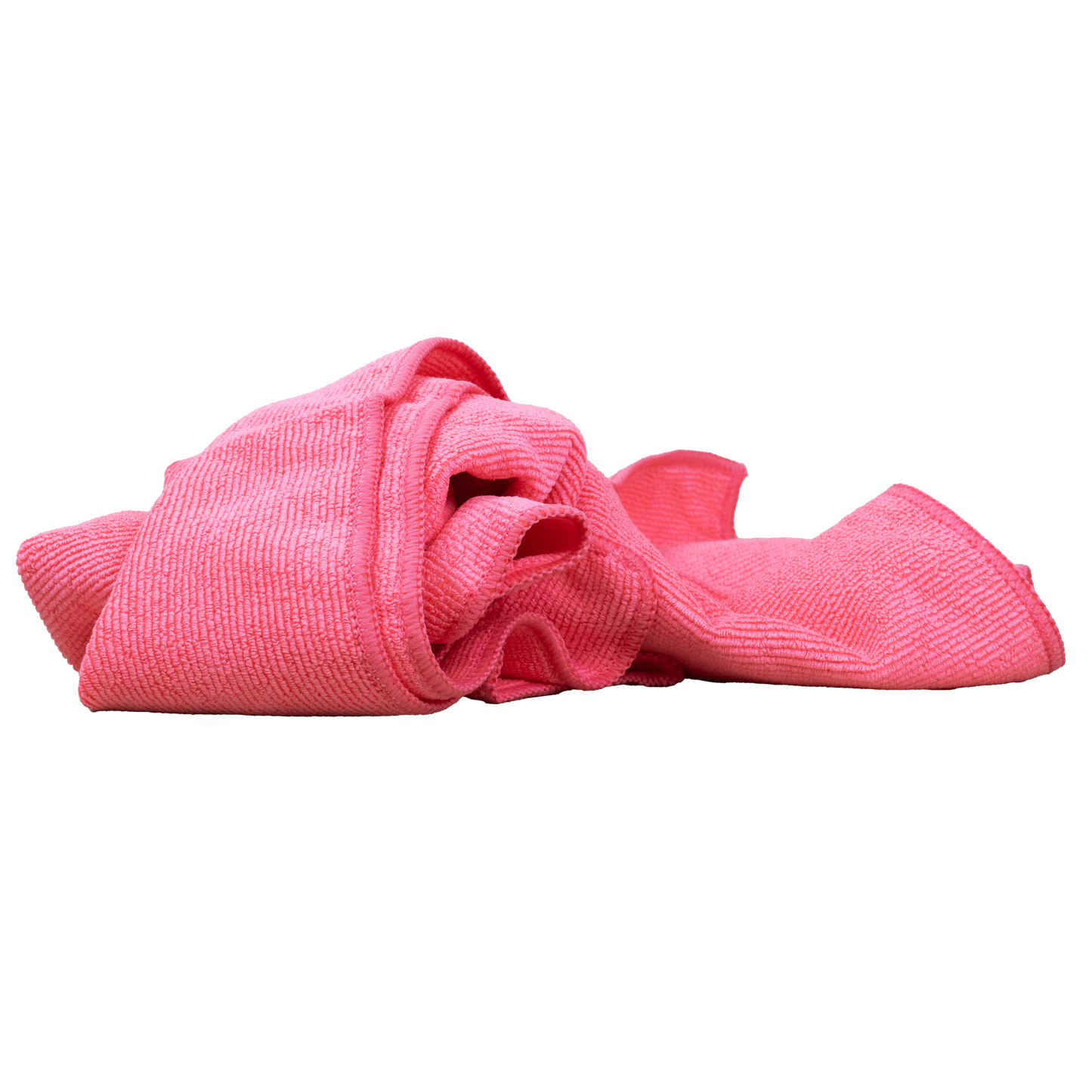 PINK SUPER DRY TOWEL
