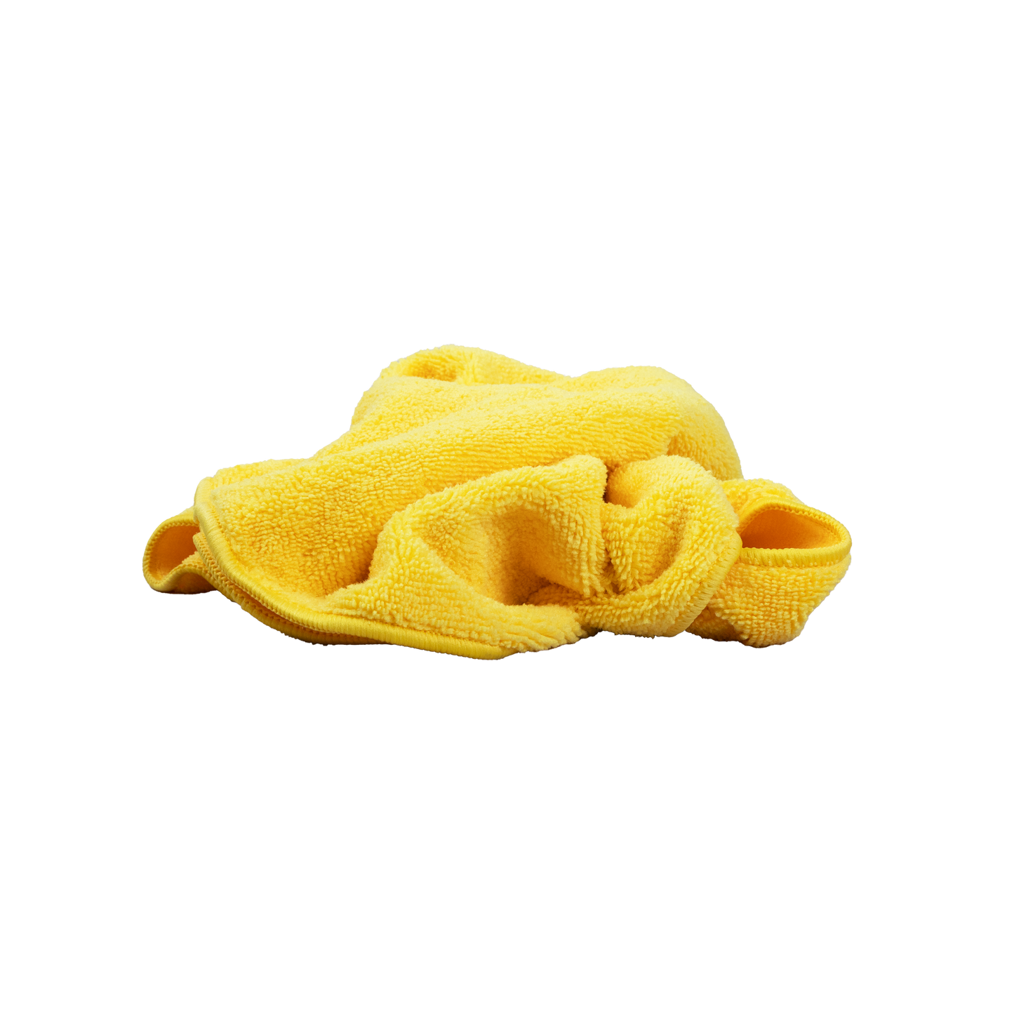 PREMIUM YELLOW 300GSM WOOL TOWEL