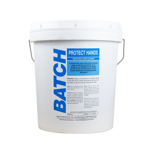 Protect Hands
