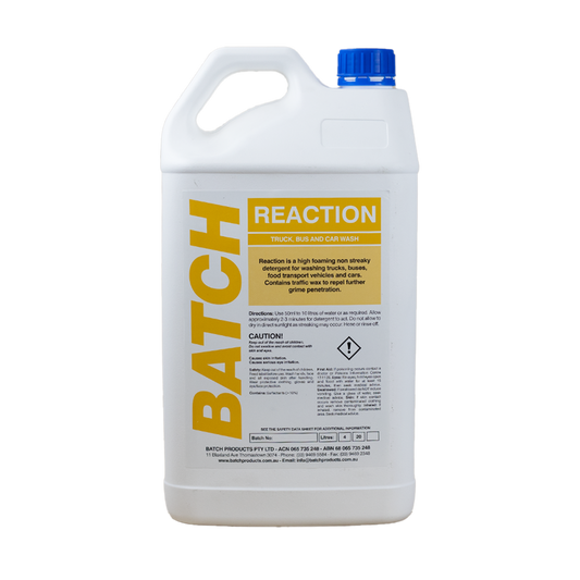 REACTION