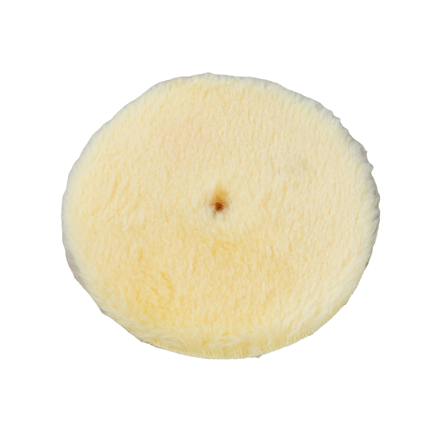 RUPES 150MM MEDIUM WOOL PAD