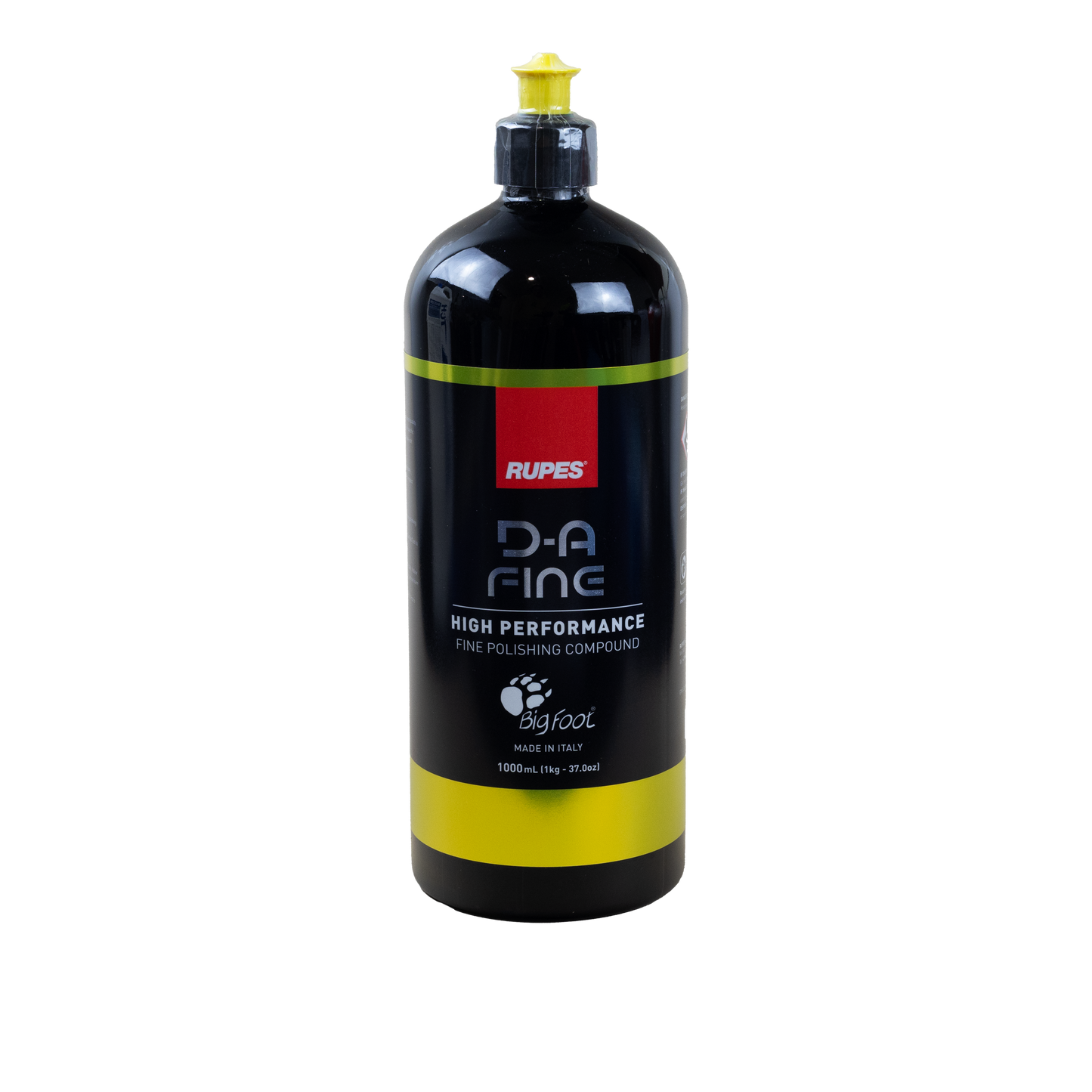 RUPES DA FINE POLISHING COMPOUND