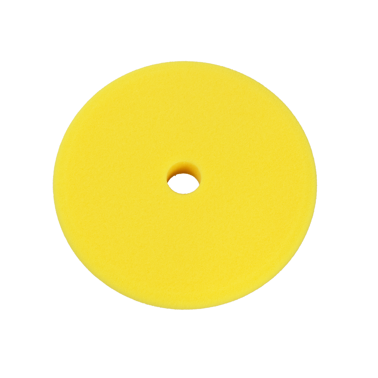 RUPES YELLOW FINE 180MM BUFF PAD