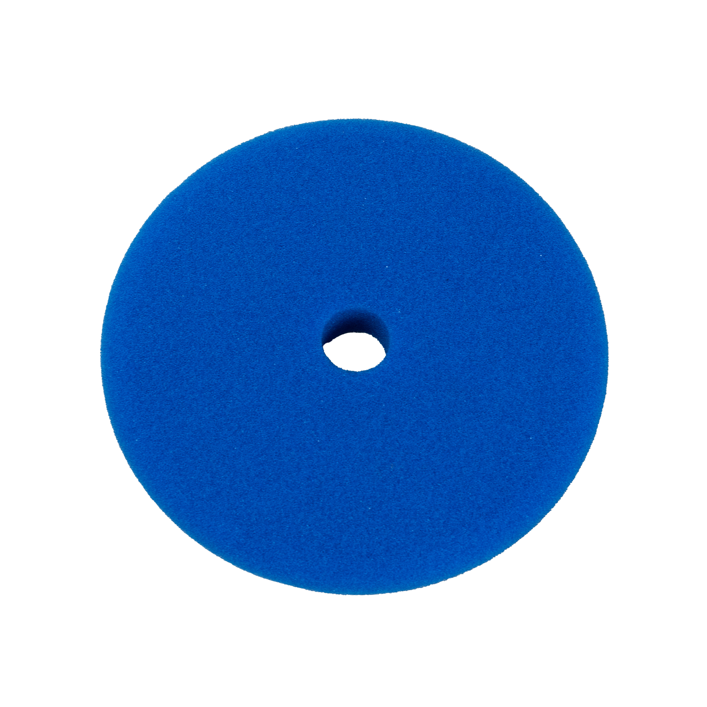 RUPES BLUE COARSE 150MM BUFF PAD