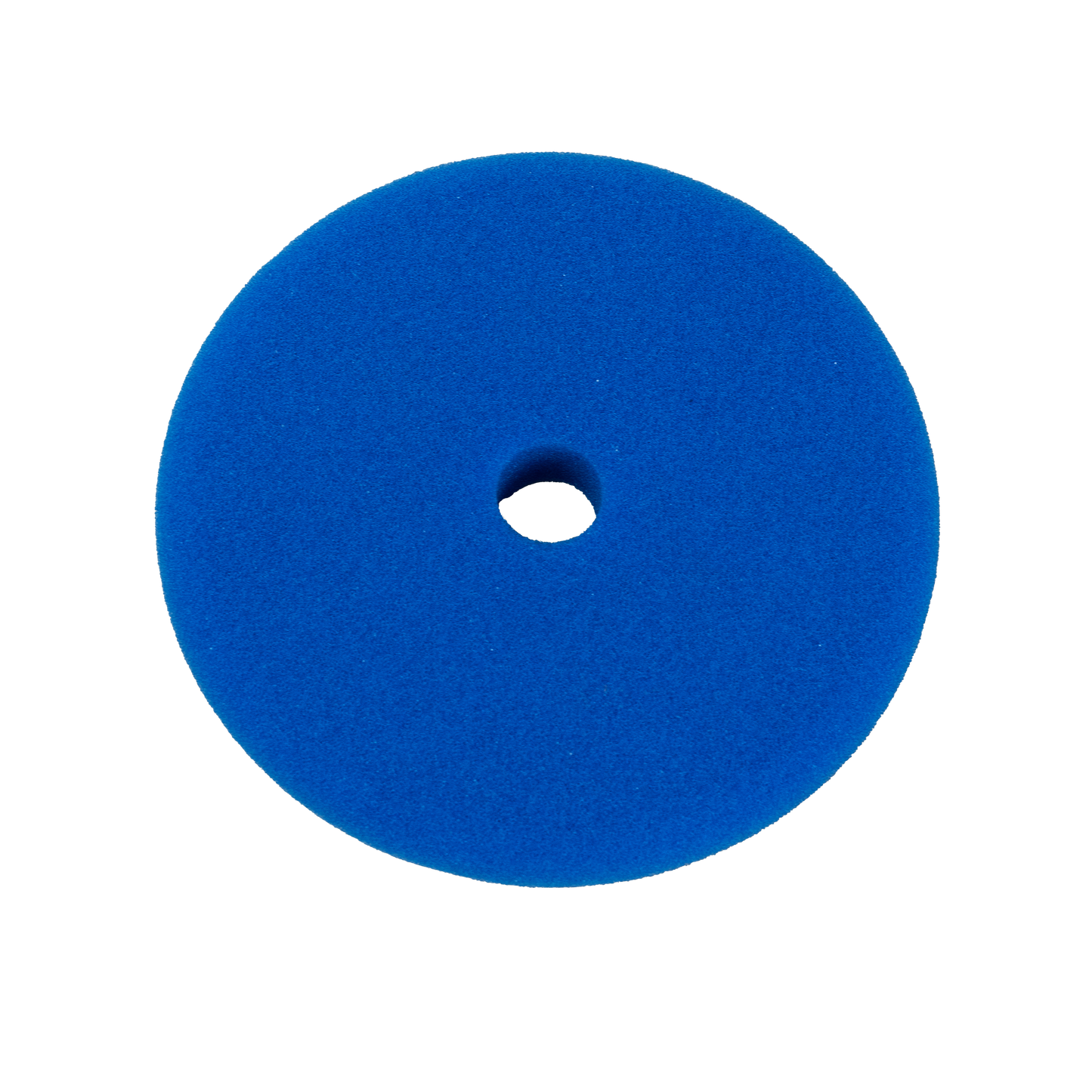 RUPES BLUE COARSE 180MM BUFF PAD