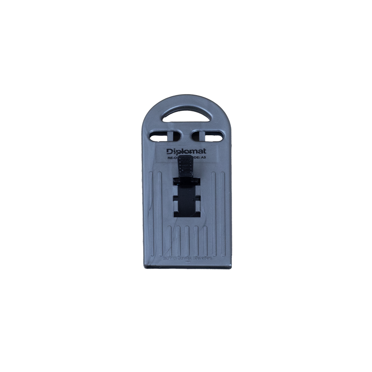 SCRAPER BLADE HOLDER