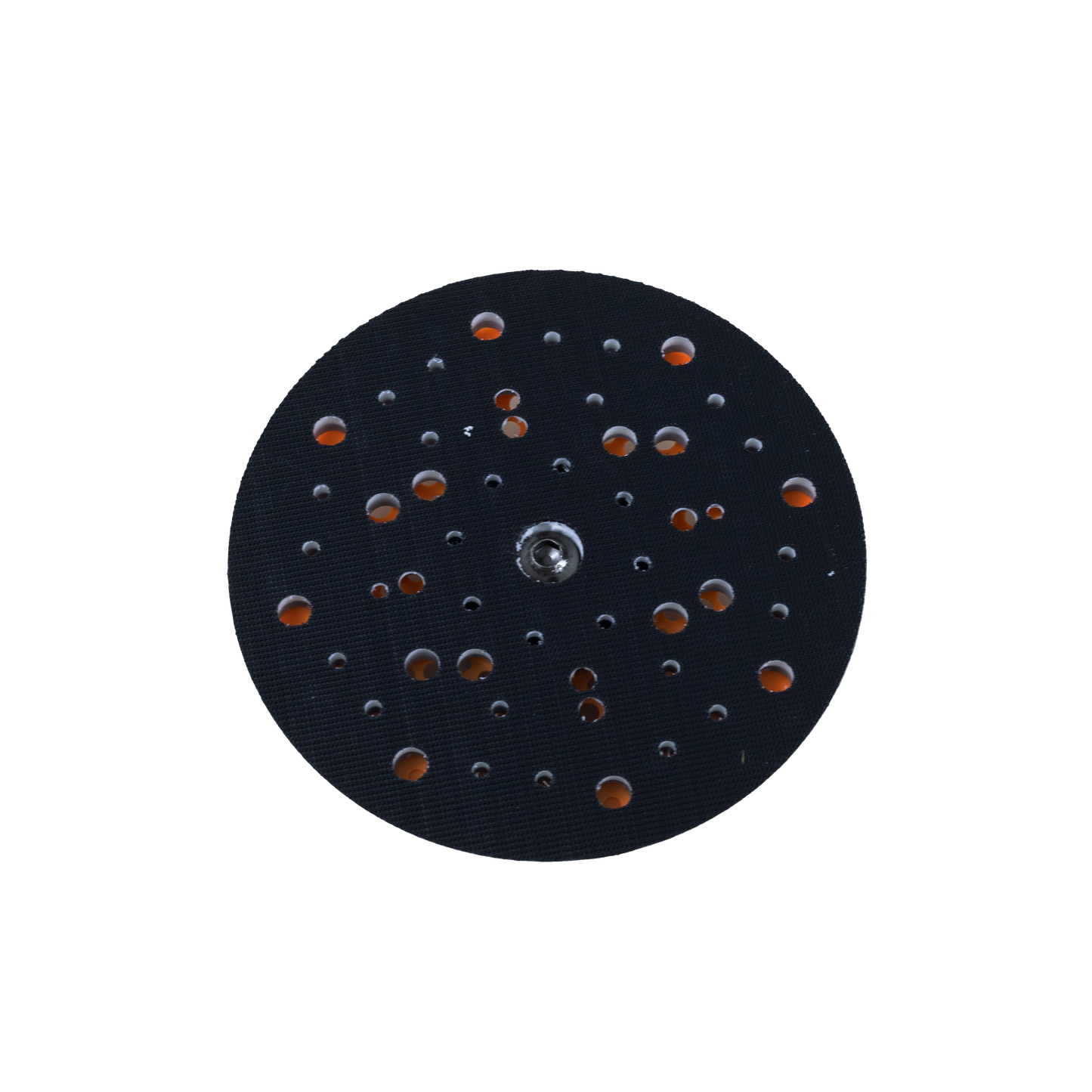 SHINE MATE DUST DEVIL BACK UP PLATE