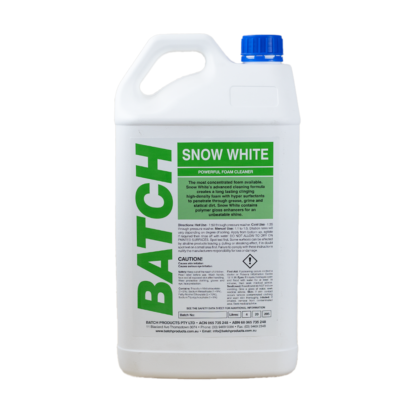 Snow White