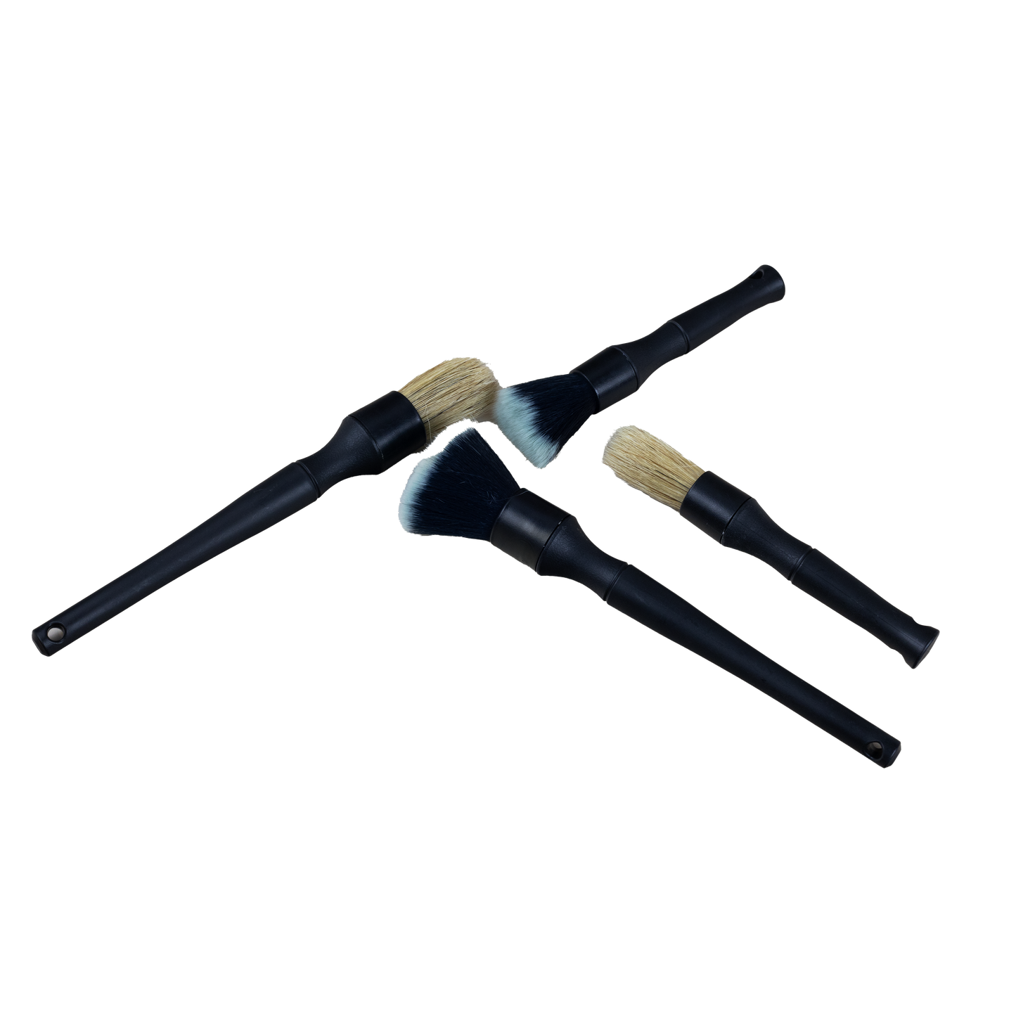 VENT BRUSH SET