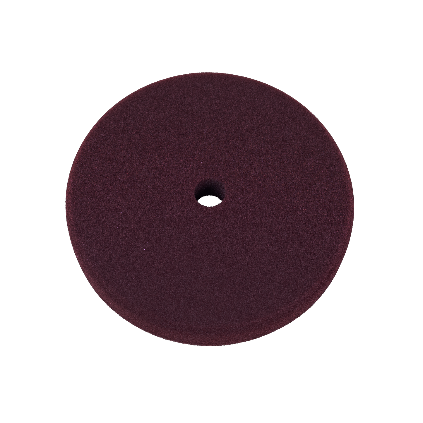 VELOCITY MAROON CUTTING PAD 8IN