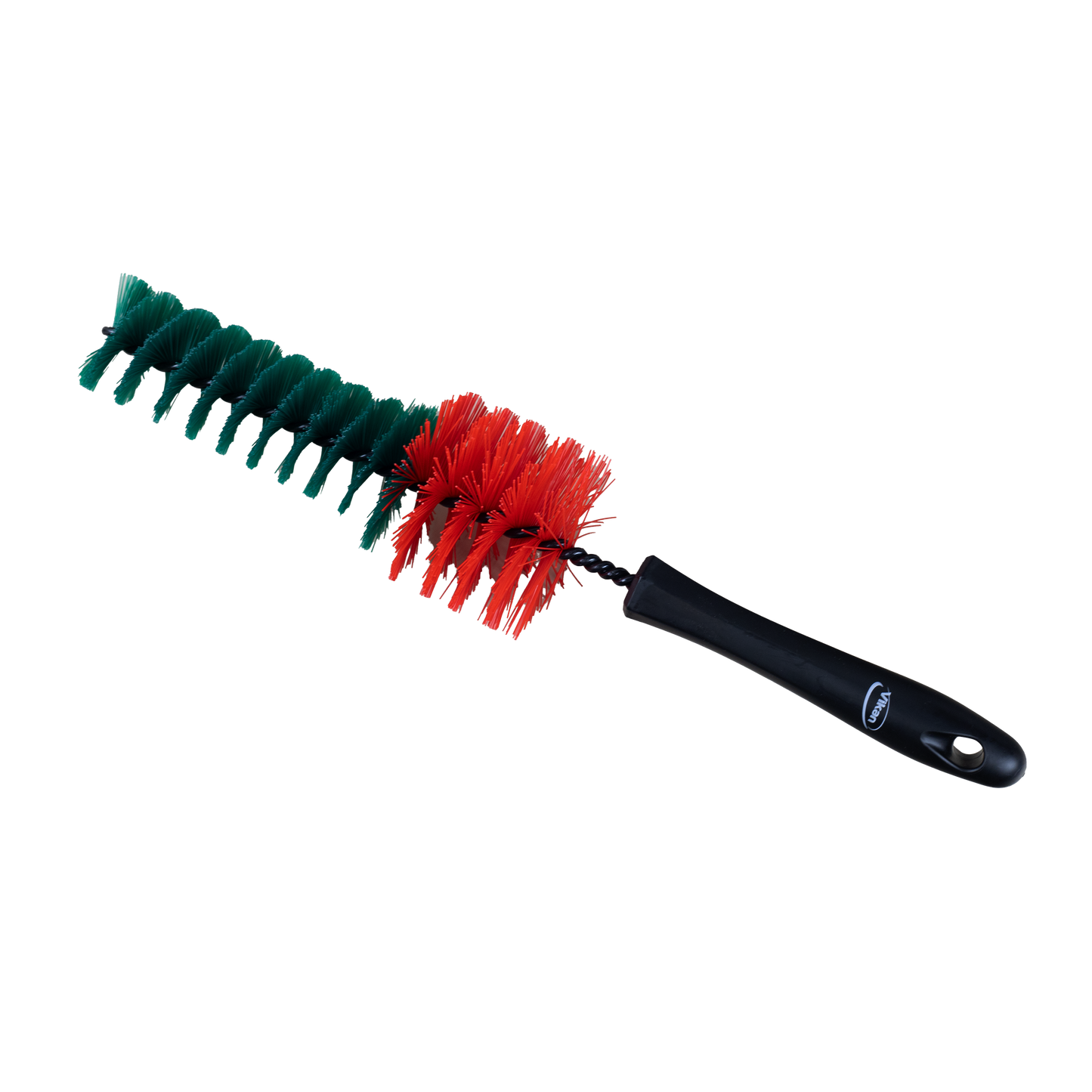 VIKAN RIM SPOKE BRUSH