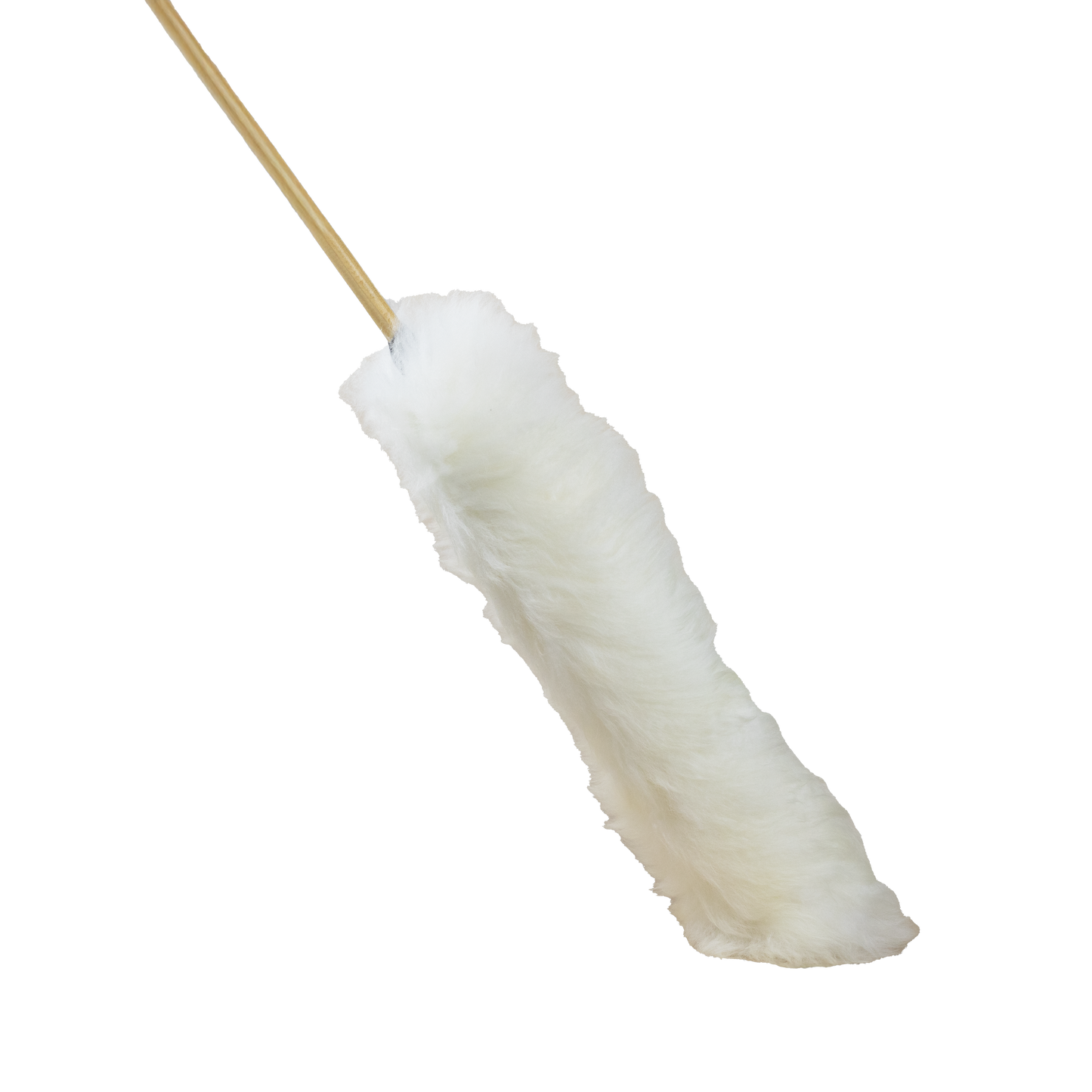 WATERLESS CAR DUSTER