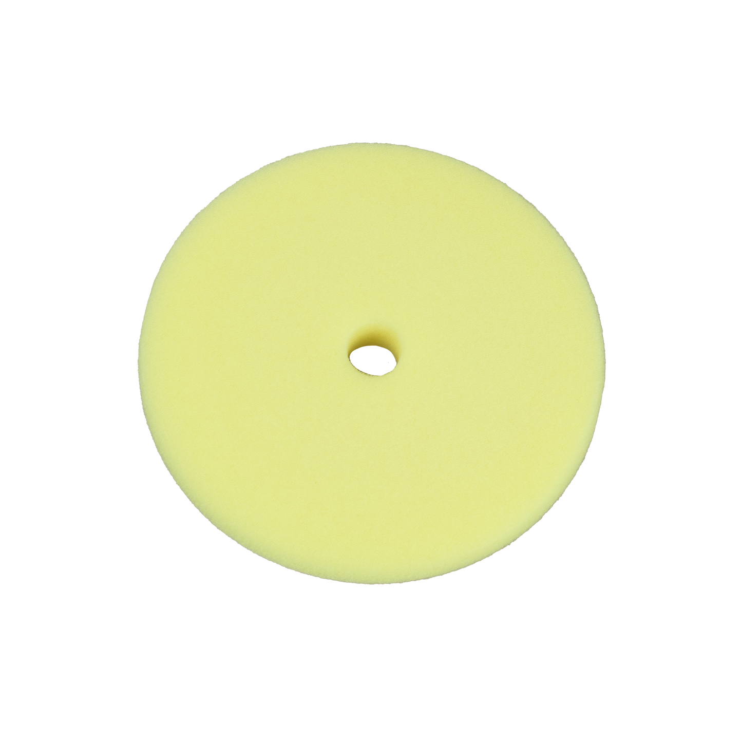 XCEL 6IN YELLOW CUT & POLISH PAD 80MM
