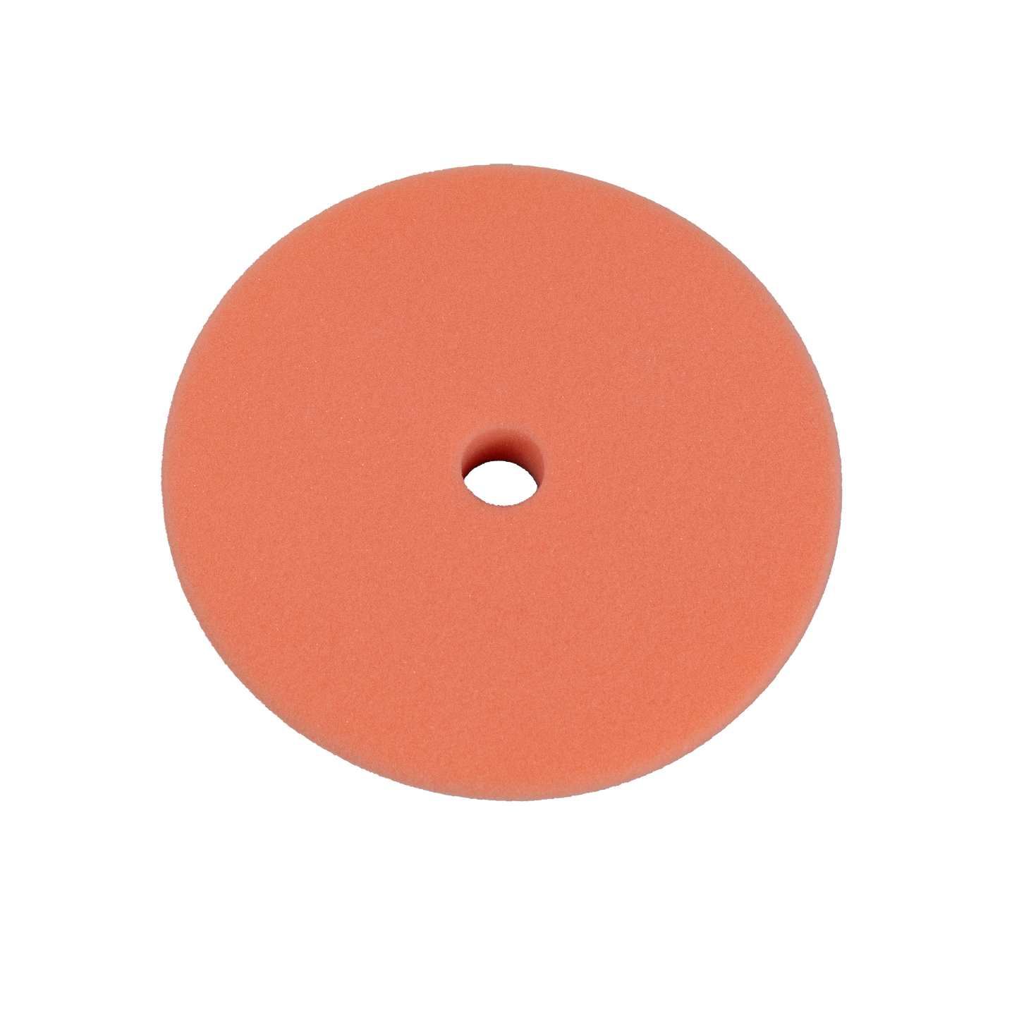 XCEL 6IN ORANGE POLISHING PAD 180MM