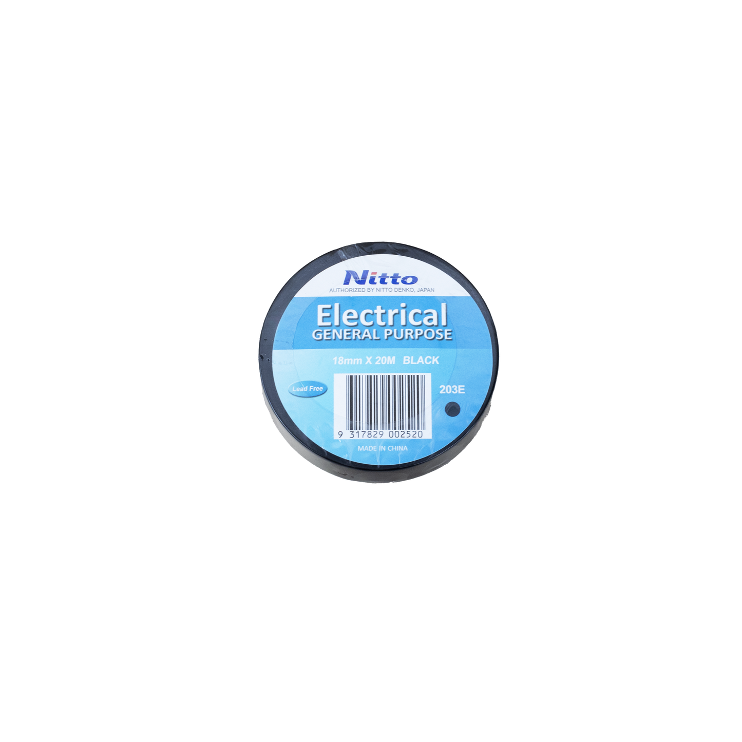 NITTO ELECTRICAL TAPE
