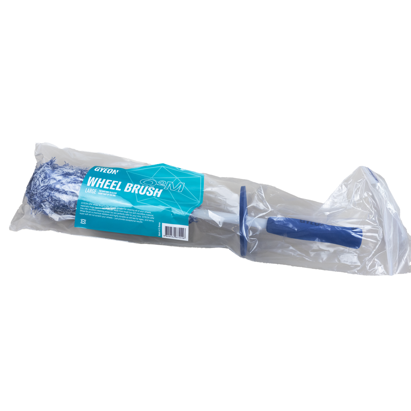 GYOEN WHEEL BRUSH