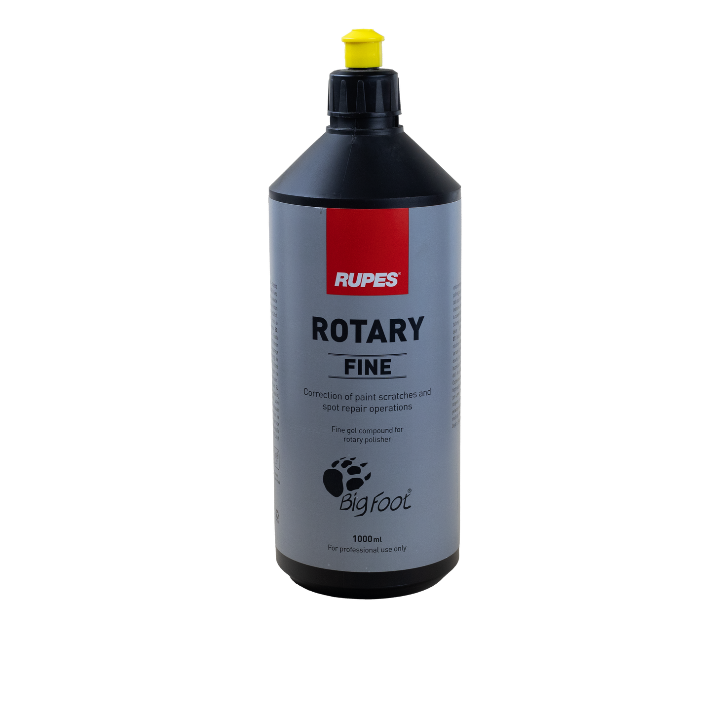 RUPES BIGFOOT ROTARY FINE POLISHING COMPOUND