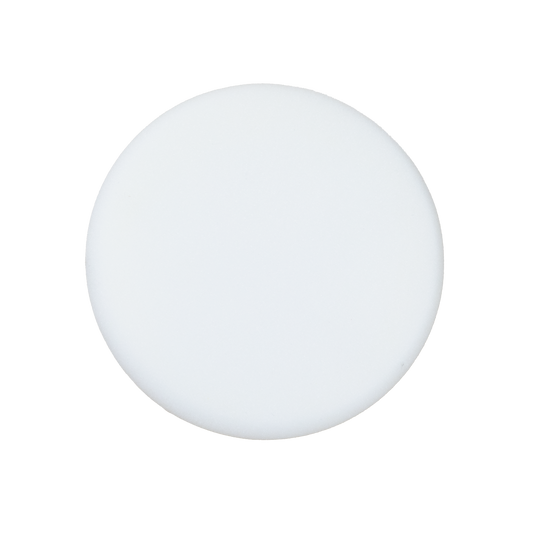 14MM WHITE GMOP COMPOUNDING PAD
