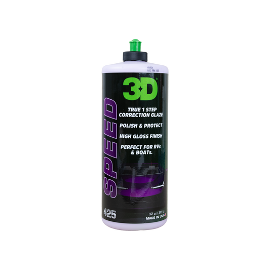 3D SPEED 425 CORRECTION GLAZE