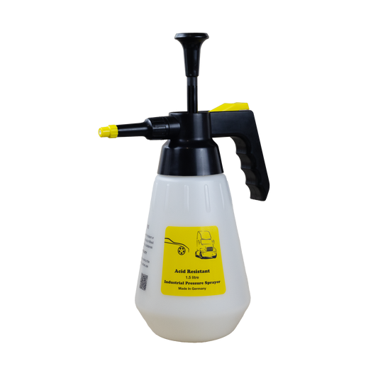 1.5L ACID RESISTANT HEAVY DUTY PUMP SPRAY